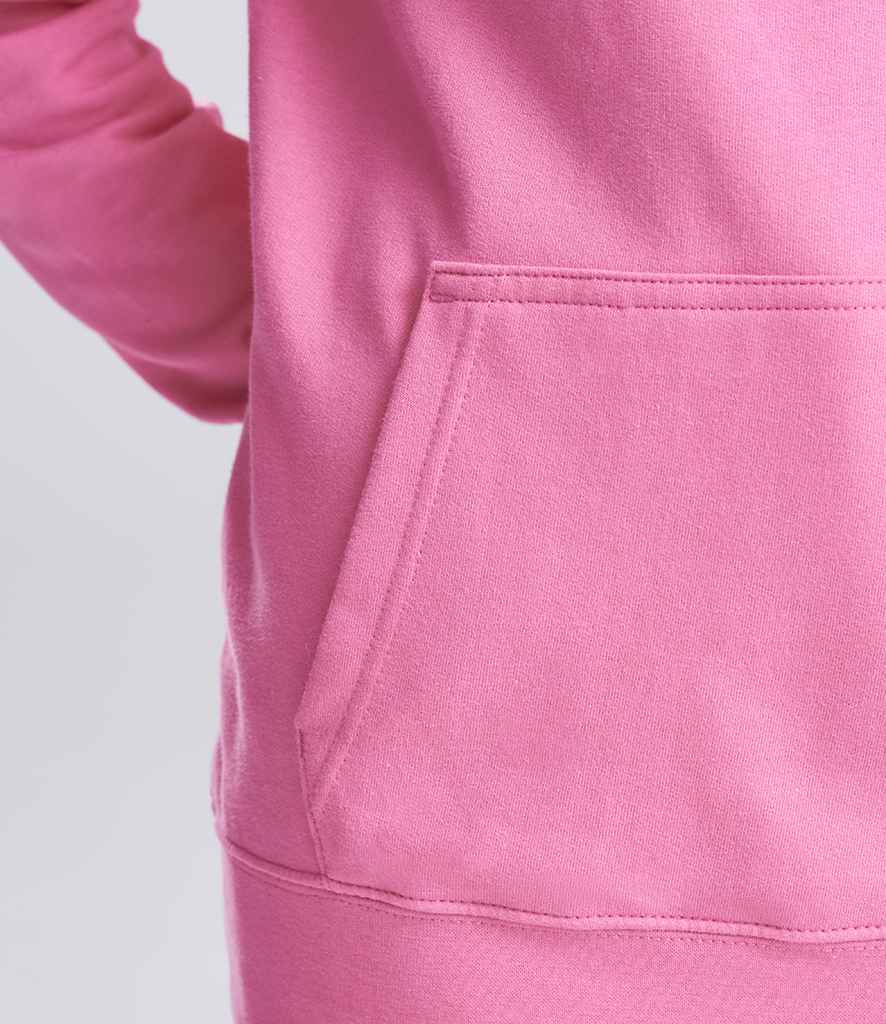 JH001F Candyfloss Pink Model