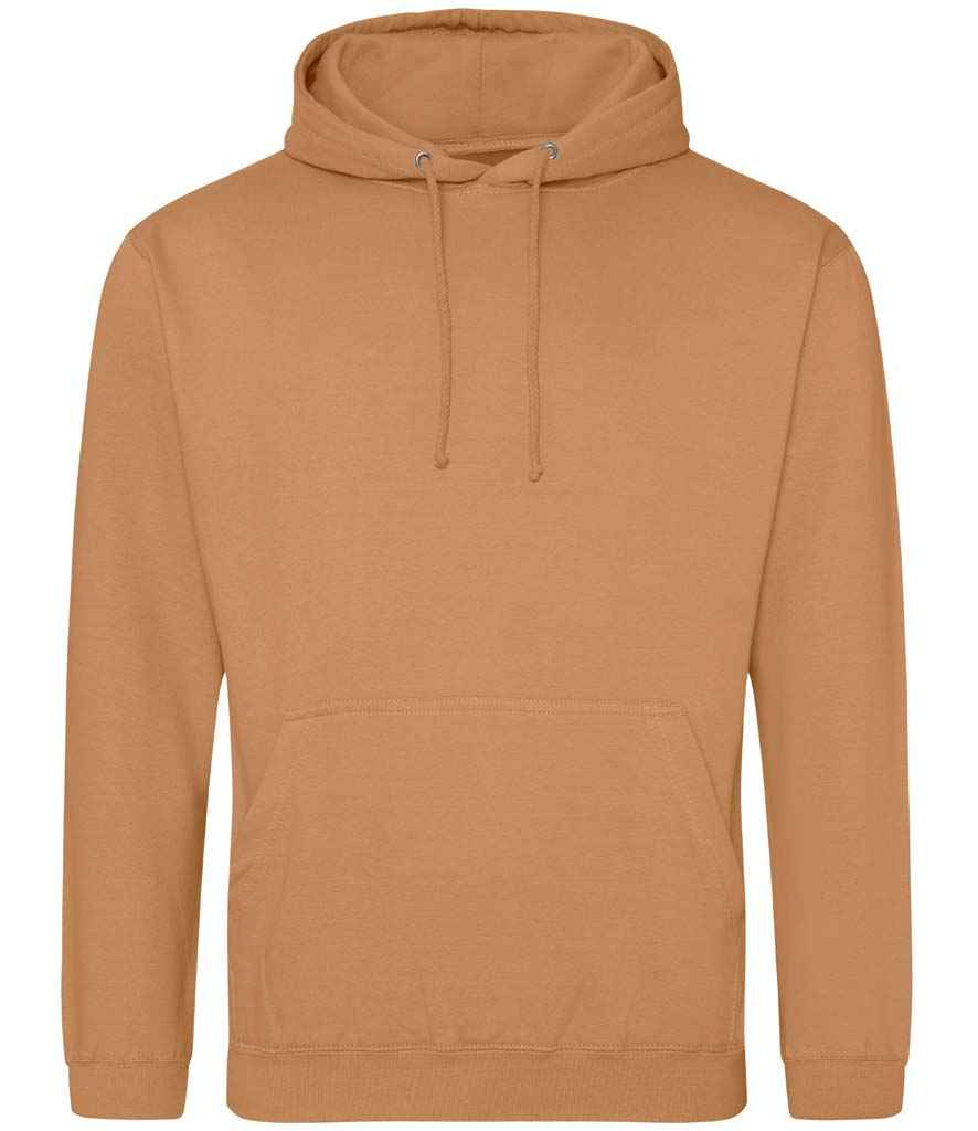 JH001 Caramel Latte Front