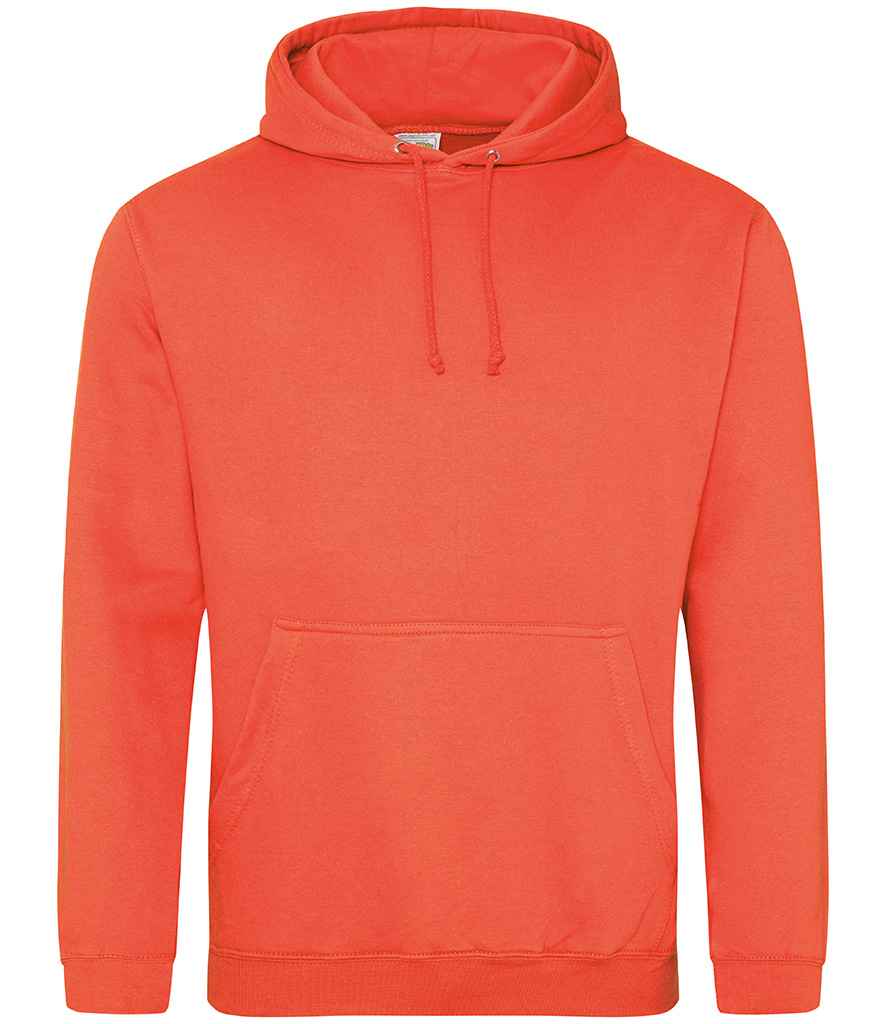 JH001 Soft Red Front