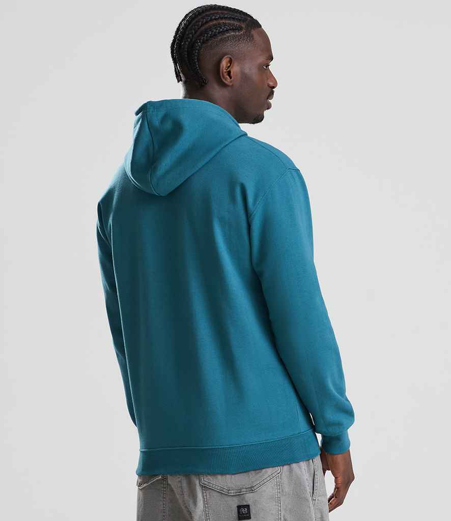 JH001 Teal Model