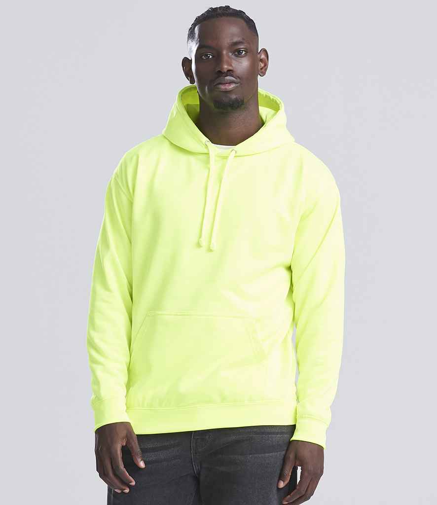 JH004 Electric Yellow Model