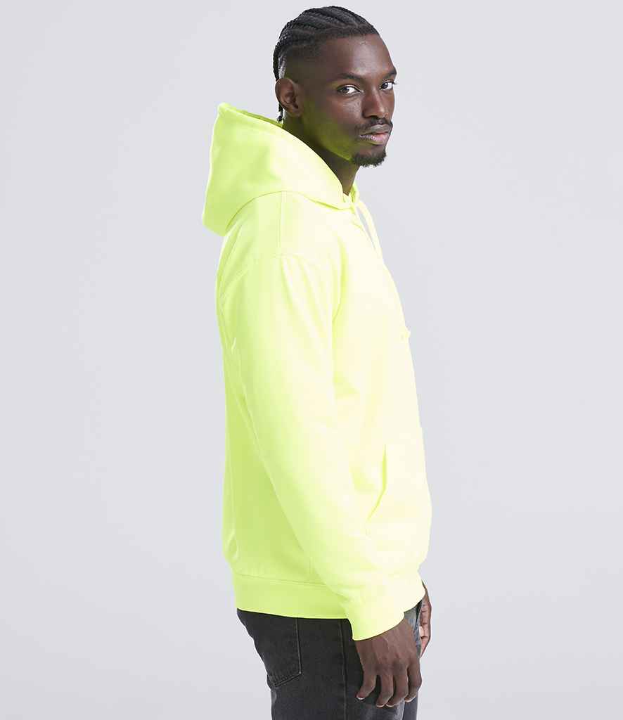 JH004 Electric Yellow Model