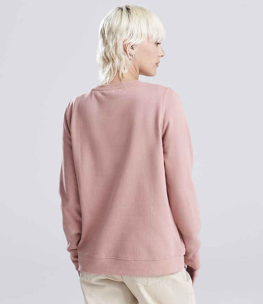 JH030 Dusty Pink Model