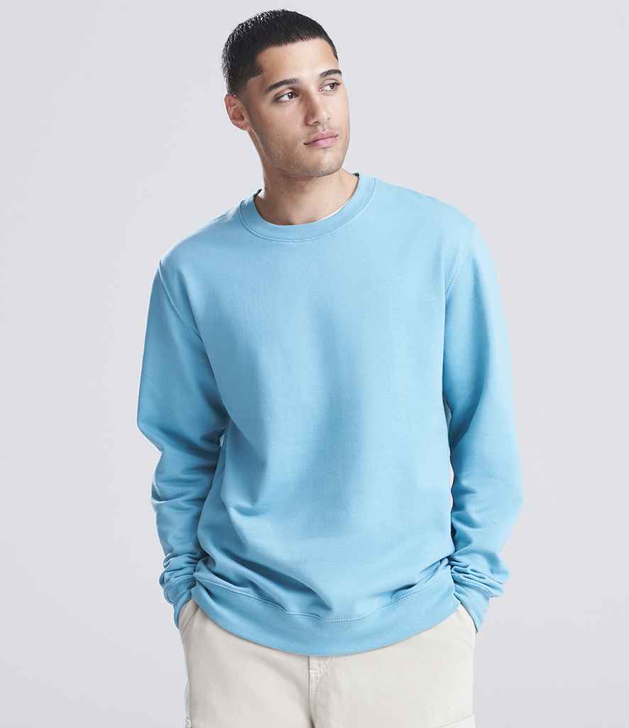 JH030 Seafoam Model