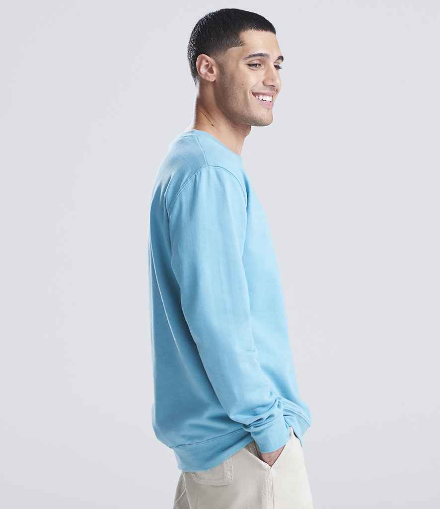 JH030 Seafoam Model