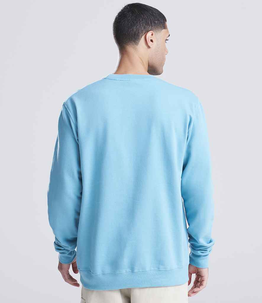 JH030 Seafoam Model