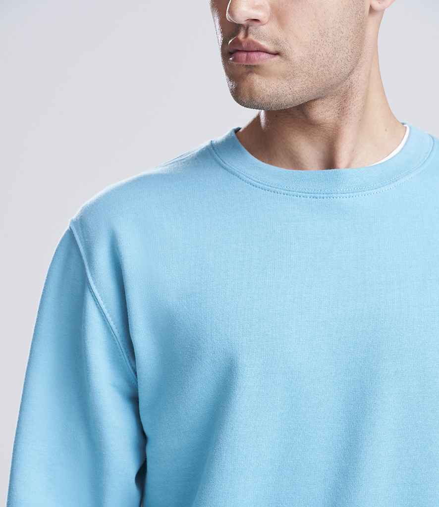 JH030 Seafoam Model