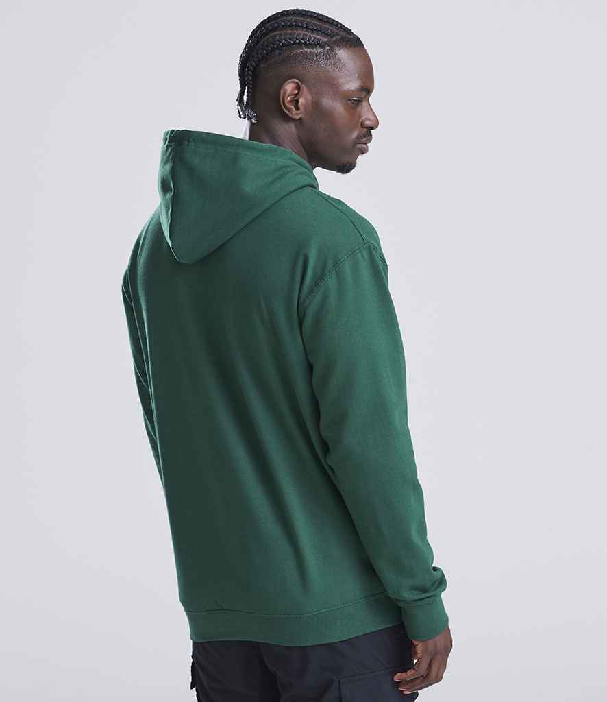 JH050 Bottle Green Model