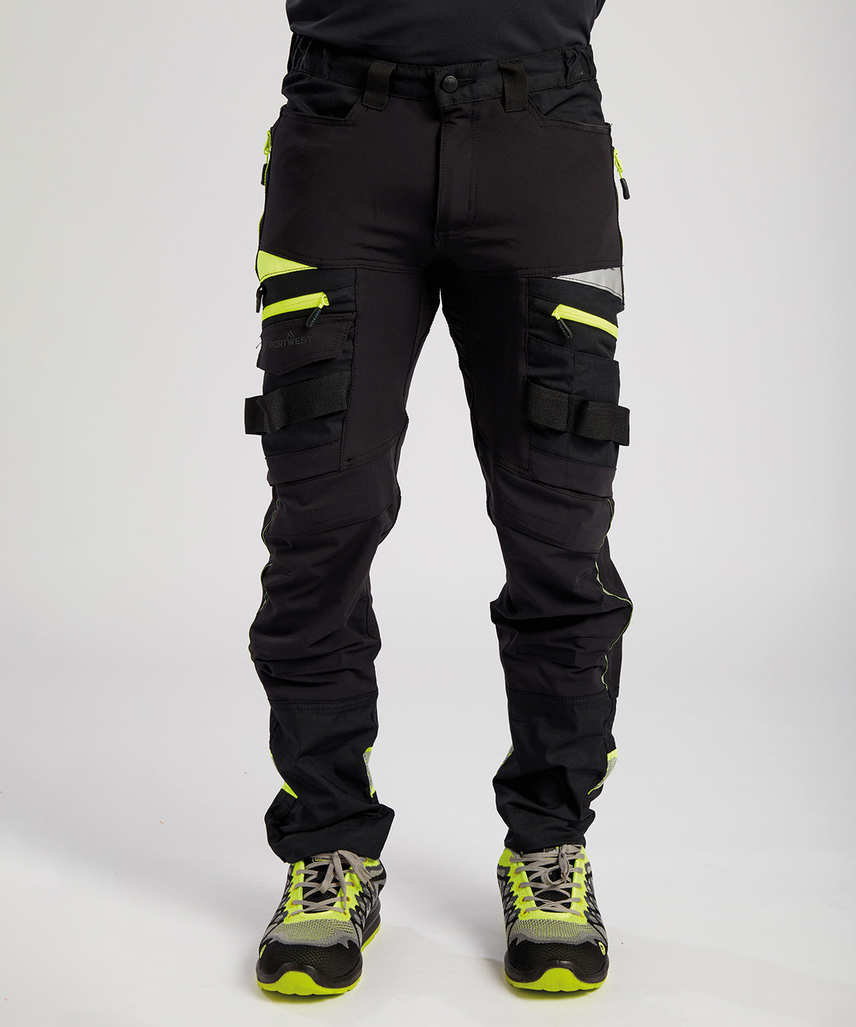 DX4 Service trousers (DX449)