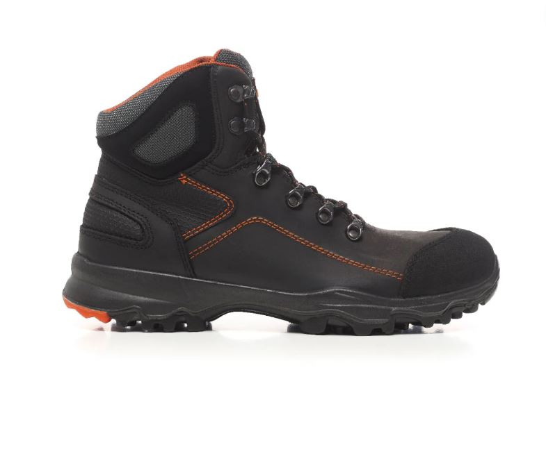 No Risk Discovery Safety Booots