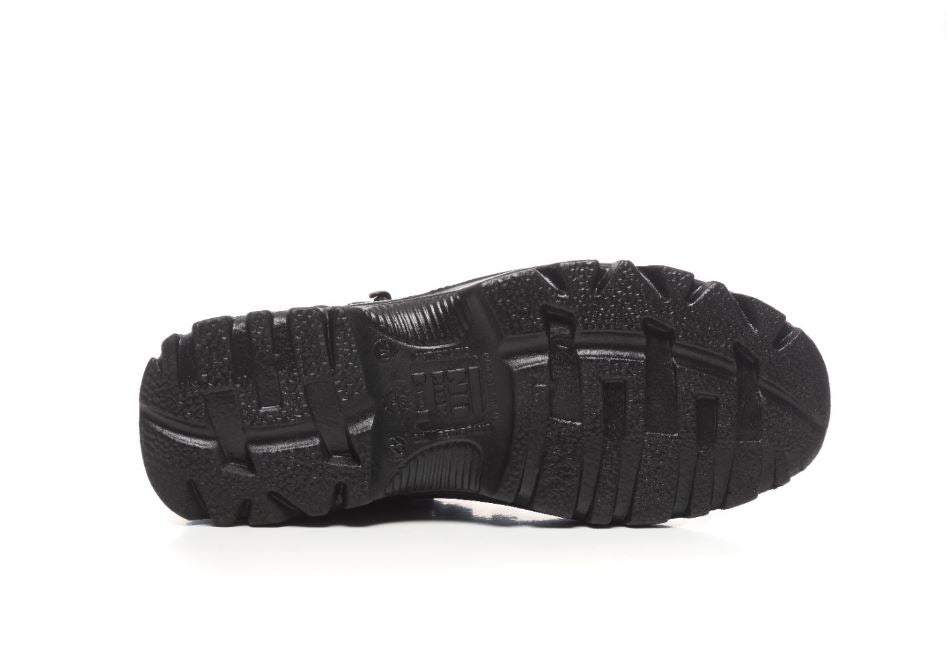 No Risk - Franklin Safety Boots