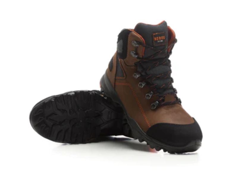 No Risk Saturn Boots