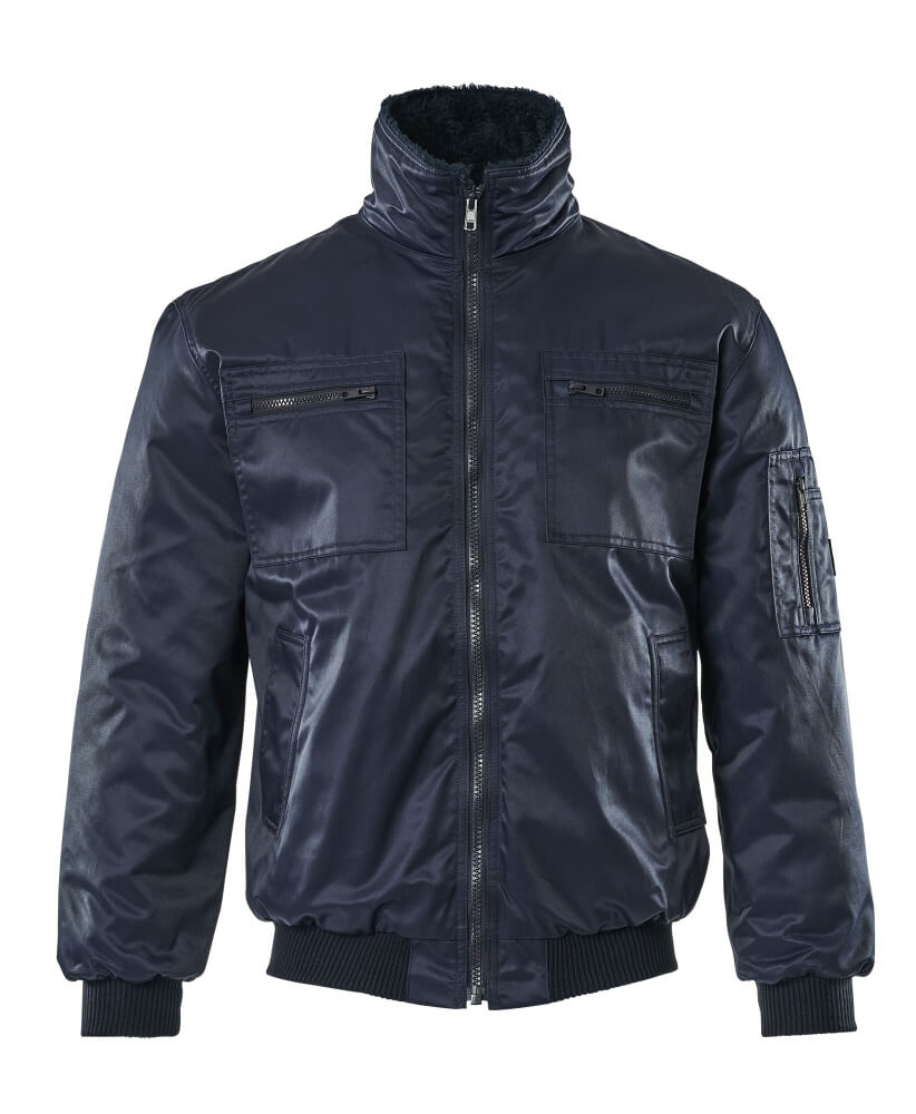 Mascot ORIGINALS  Alaska Pilot Jacket 00516 navy