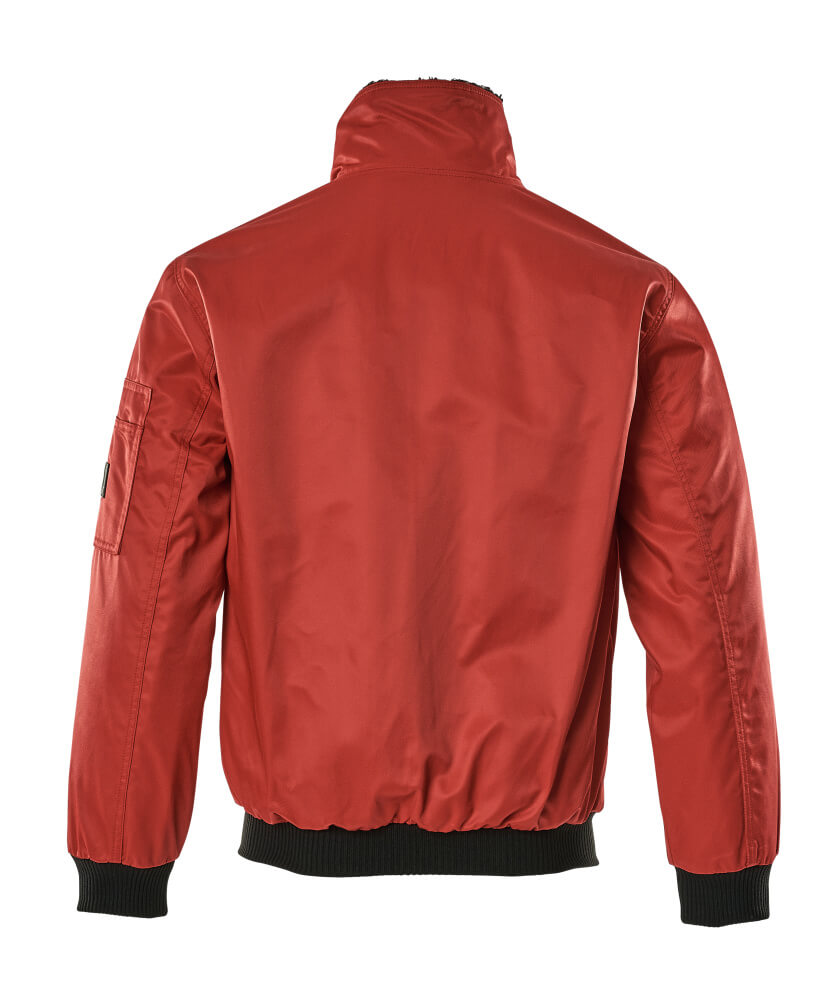 Mascot ORIGINALS  Alaska Pilot Jacket 00516 red