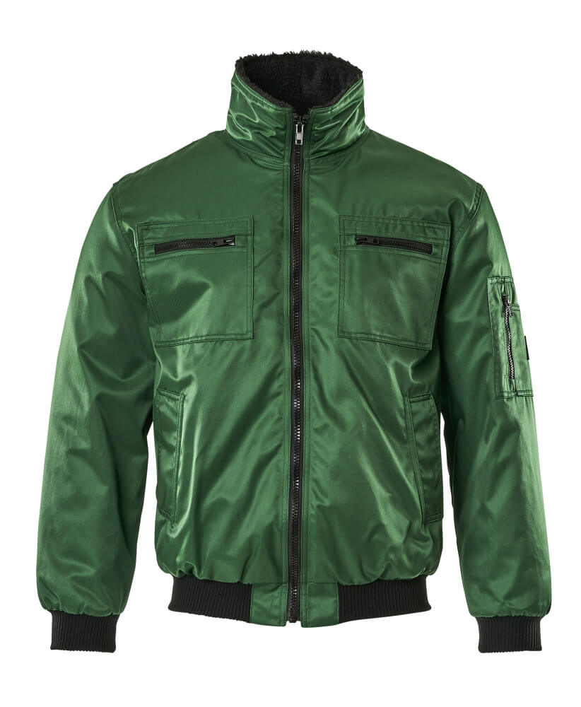 Mascot ORIGINALS Pilot Jacket 00516 green