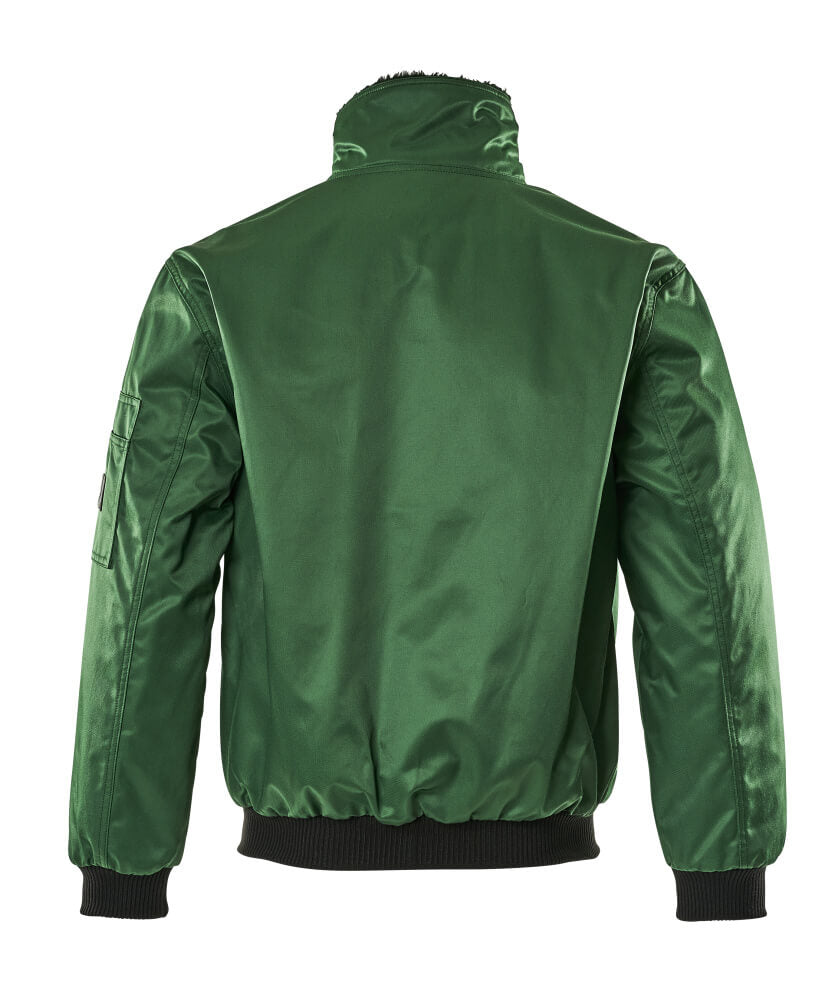 Mascot ORIGINALS  Alaska Pilot Jacket 00516 green