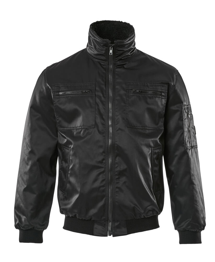 Mascot ORIGINALS  Alaska Pilot Jacket 00516 black