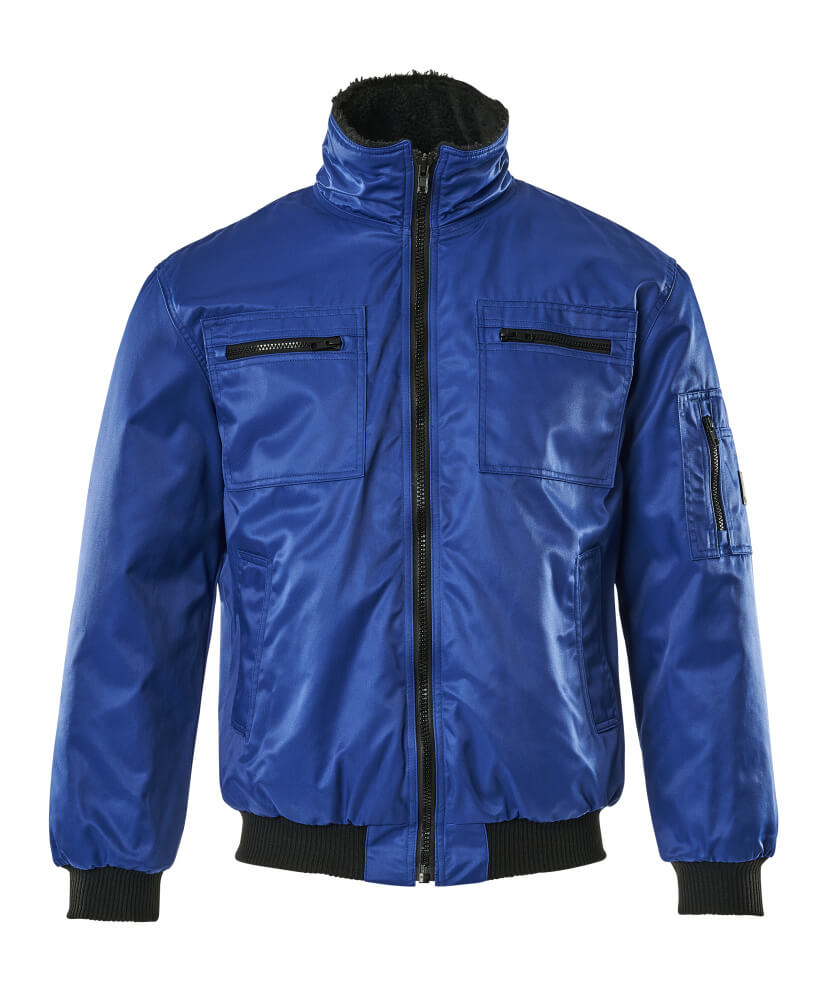 Mascot ORIGINALS  Alaska Pilot Jacket 00516 royal
