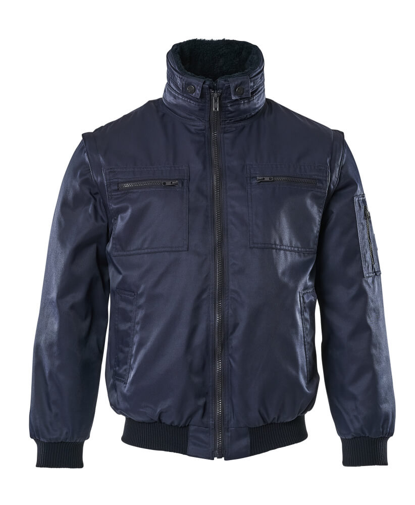 Mascot ORIGINALS  Innsbruck Pilot Jacket 00520 navy