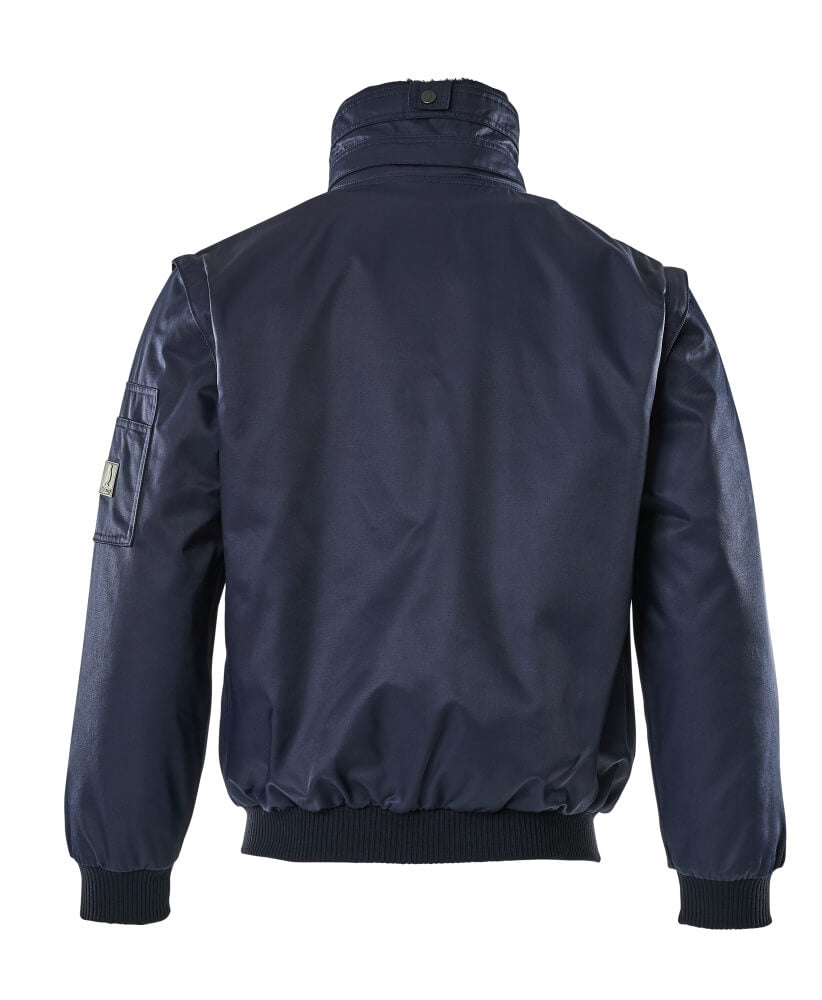 Mascot ORIGINALS  Innsbruck Pilot Jacket 00520 navy