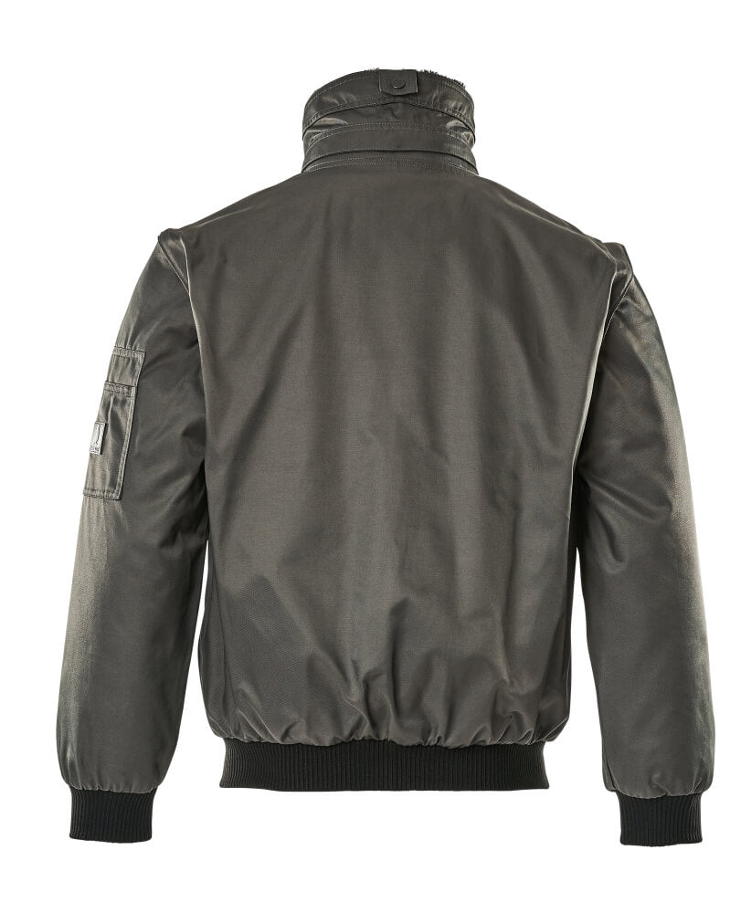 Mascot ORIGINALS  Innsbruck Pilot Jacket 00520 anthracite