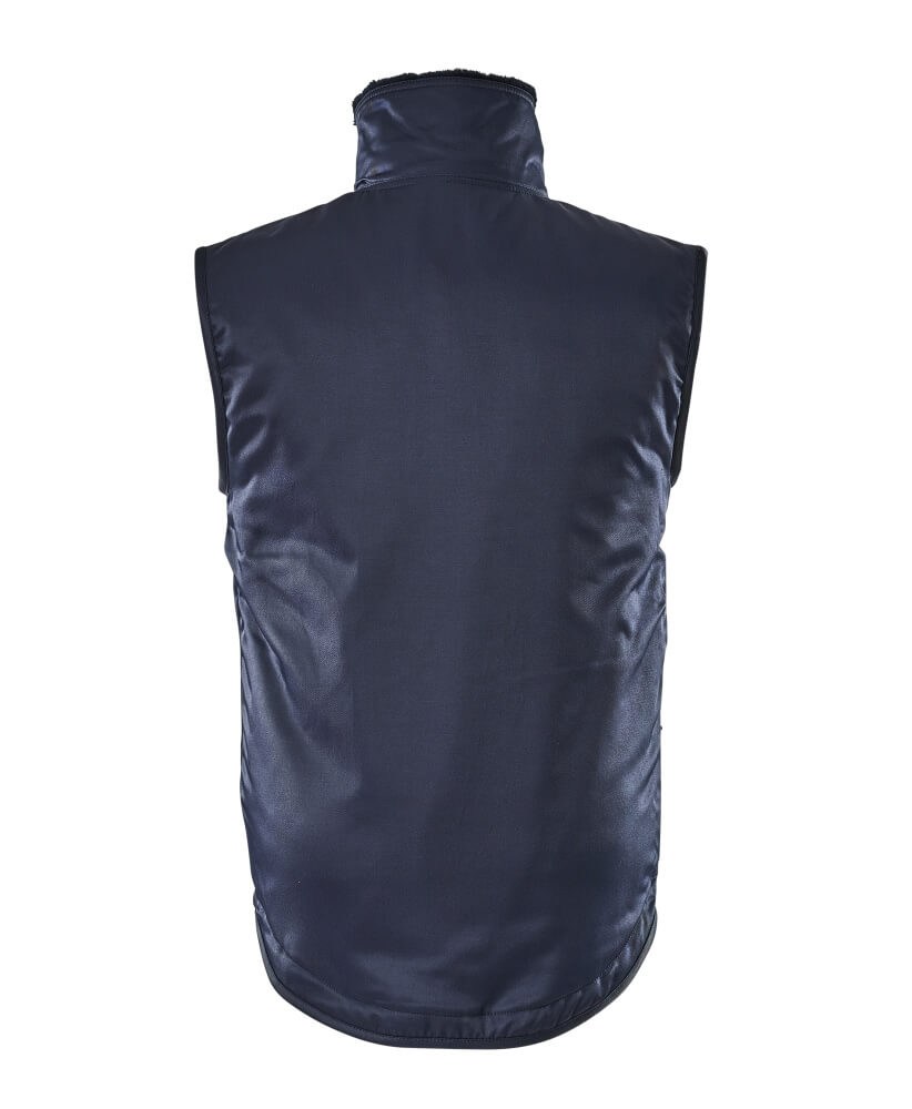 Mascot ORIGINALS  Sölden Winter Gilet 00554 navy