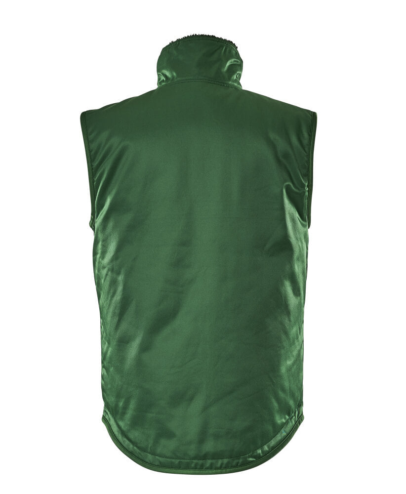 Mascot ORIGINALS  Sölden Winter Gilet 00554 green