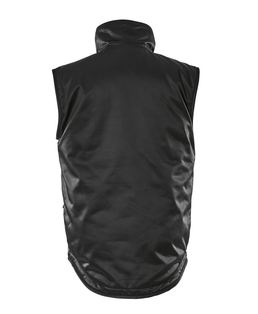 Mascot ORIGINALS  Sölden Winter Gilet 00554 black