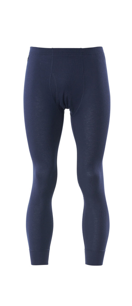 Mascot CROSSOVER Functional Under Trousers 00572 navy