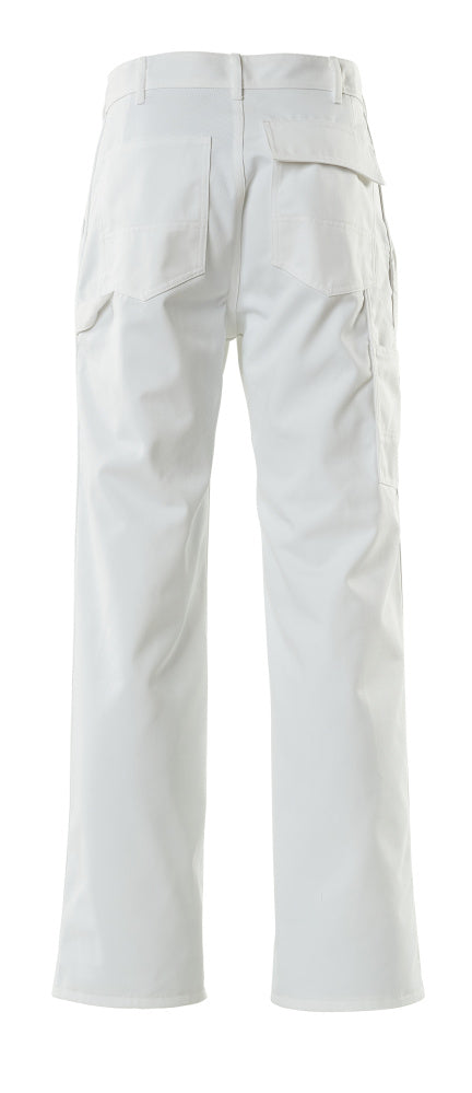 Mascot ORIGINALS  Montana Trousers 00579 white