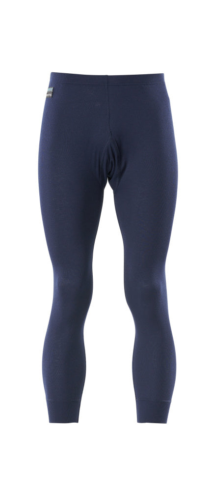 Mascot CROSSOVER Functional Under Trousers 00583 navy