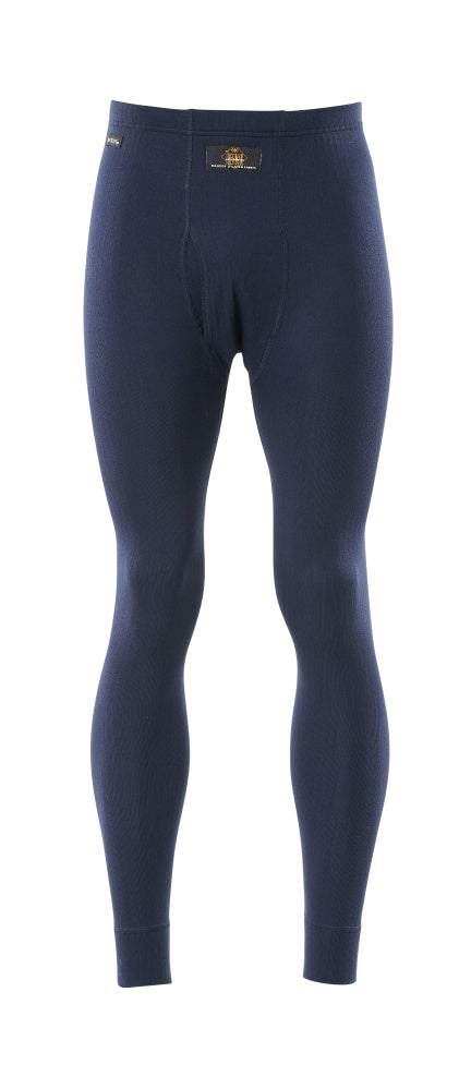 Mascot CROSSOVER Functional Under Trousers 00586 navy