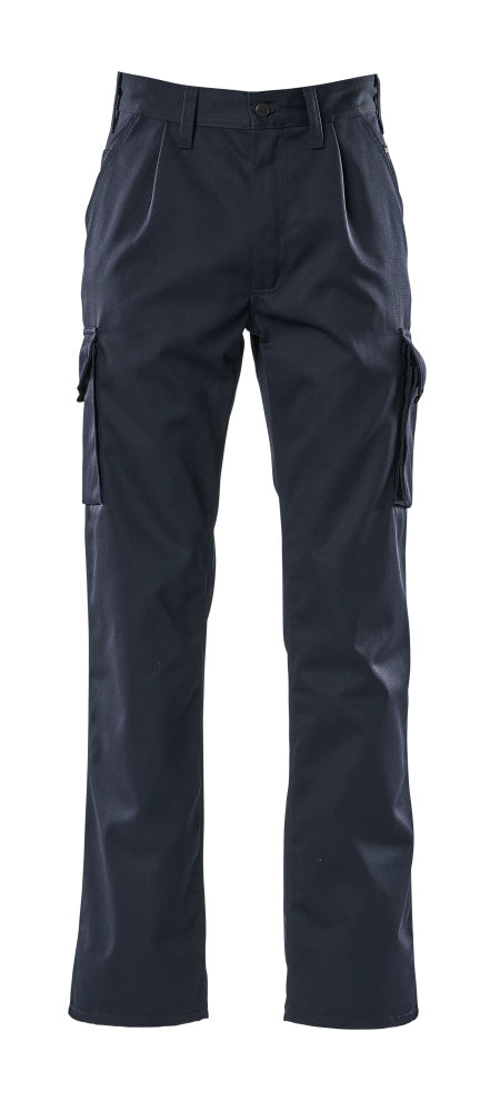 Mascot ORIGINALS Trousers with thigh pockets 00773 navy