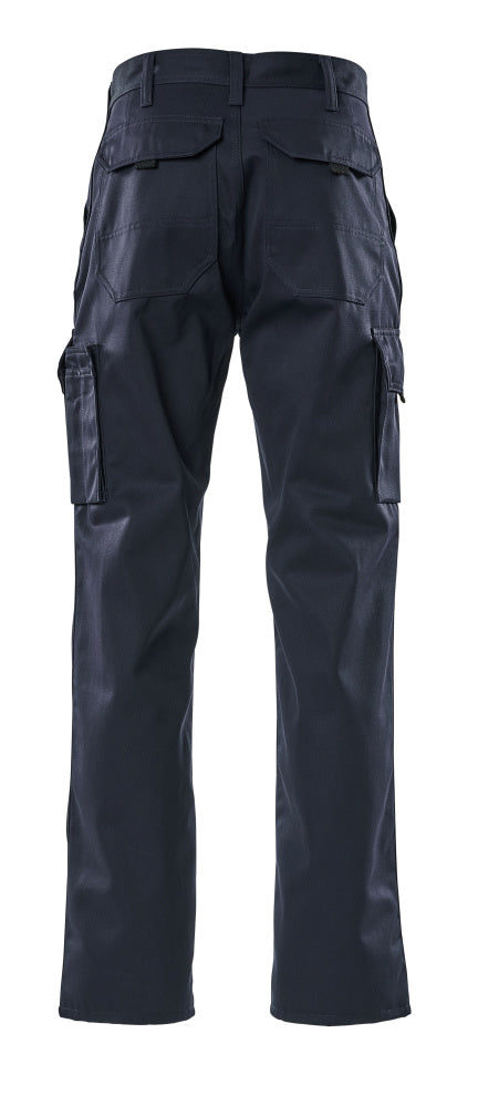 Mascot ORIGINALS  Orlando Trousers with thigh pockets 00773 navy