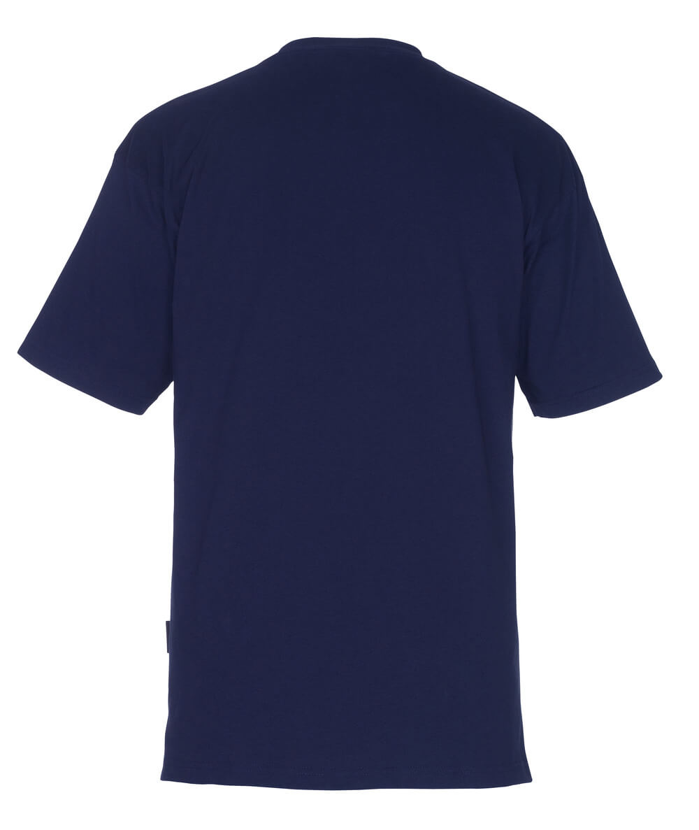 Mascot CROSSOVER  Java T-shirt 00782 navy