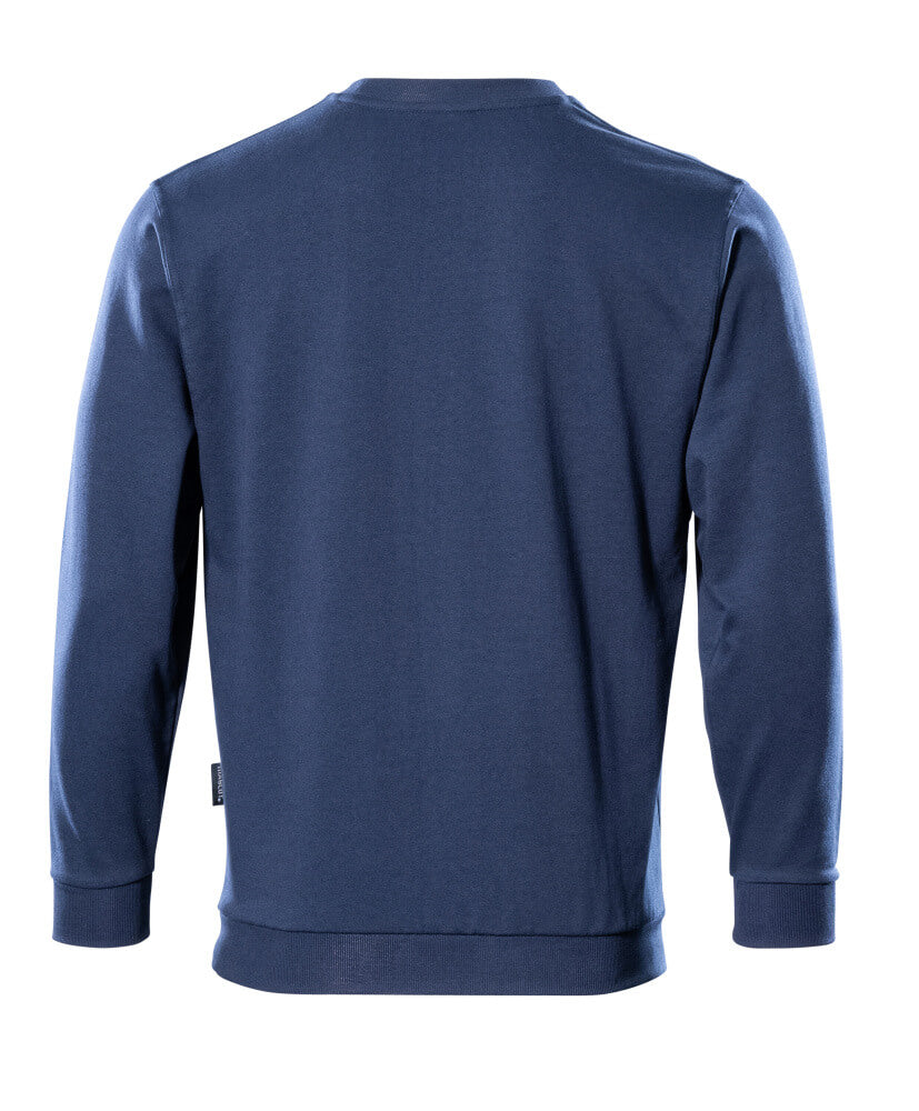 Mascot CROSSOVER  Caribien Sweatshirt 00784 navy