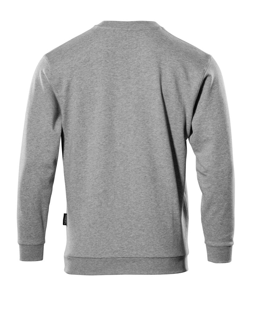 Mascot CROSSOVER  Caribien Sweatshirt 00784 grey-flecked