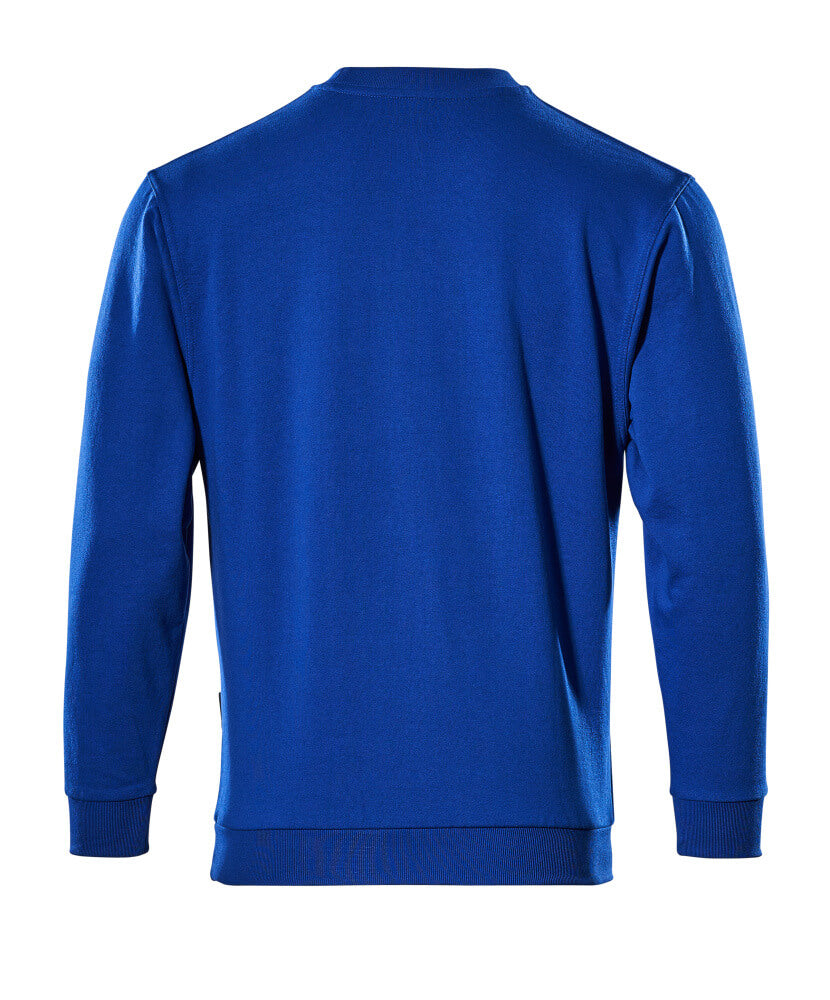 Mascot CROSSOVER  Caribien Sweatshirt 00784 royal