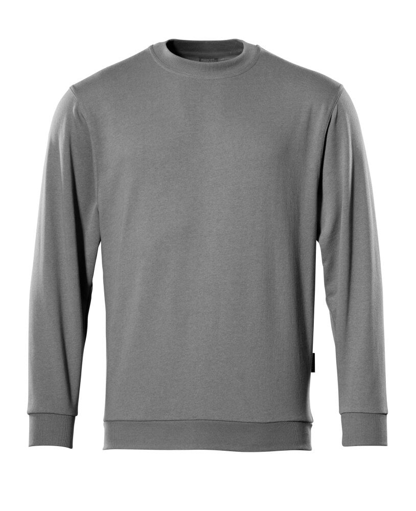 Mascot CROSSOVER  Caribien Sweatshirt 00784 anthracite