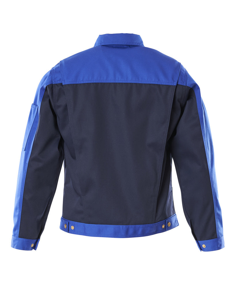 Mascot IMAGE  Capri Jacket 00907 navy/royal