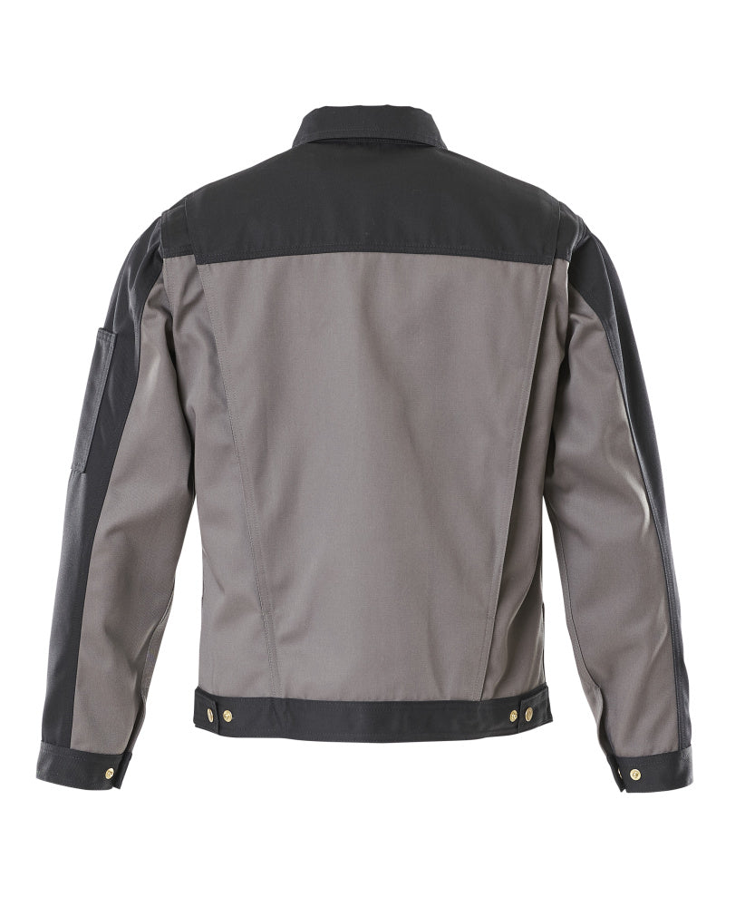 Mascot IMAGE  Capri Jacket 00907 anthracite/black