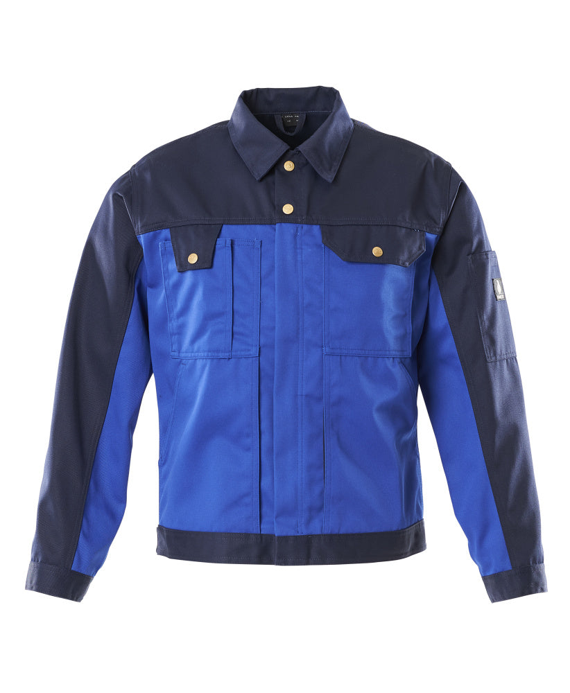 Mascot IMAGE  Como Jacket 00909 royal/navy