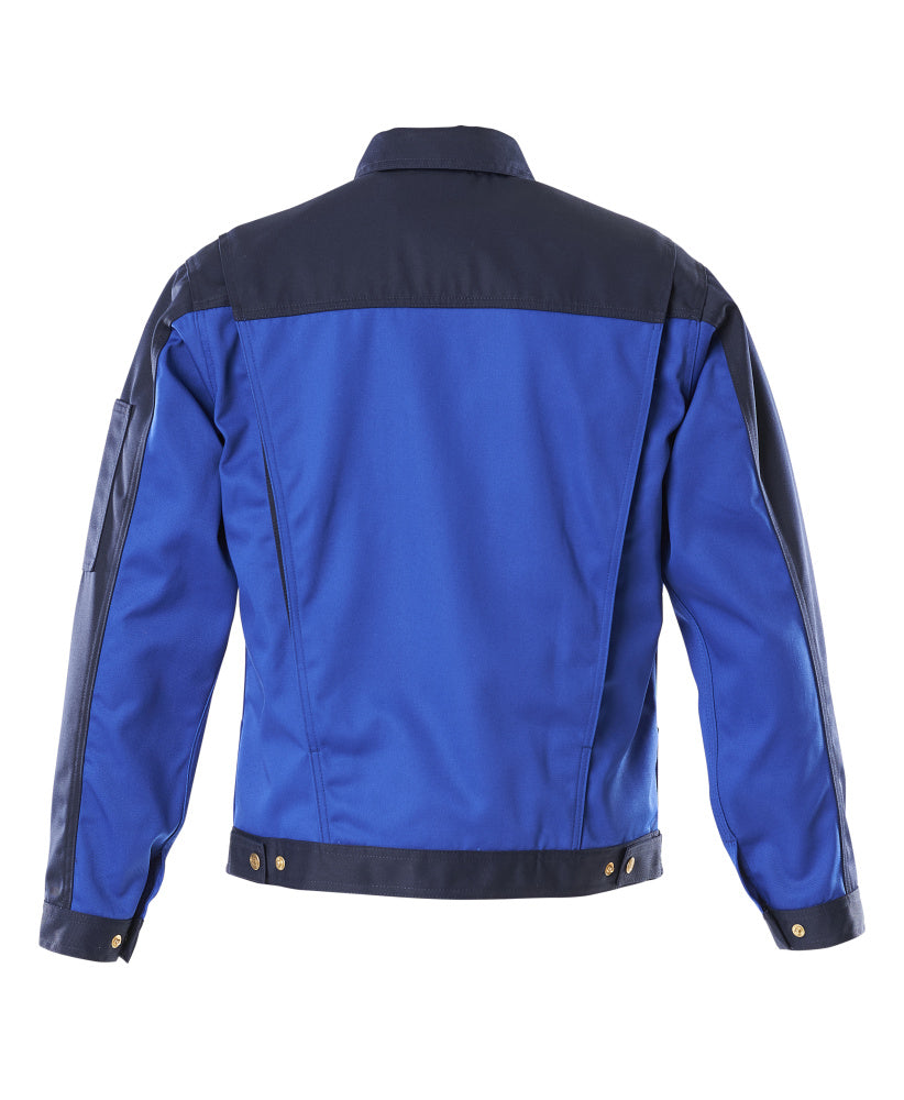 Mascot IMAGE  Como Jacket 00909 royal/navy