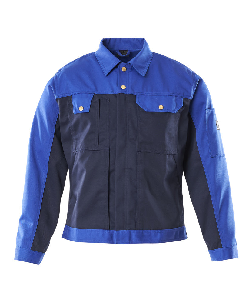 Mascot IMAGE  Como Jacket 00909 navy/royal