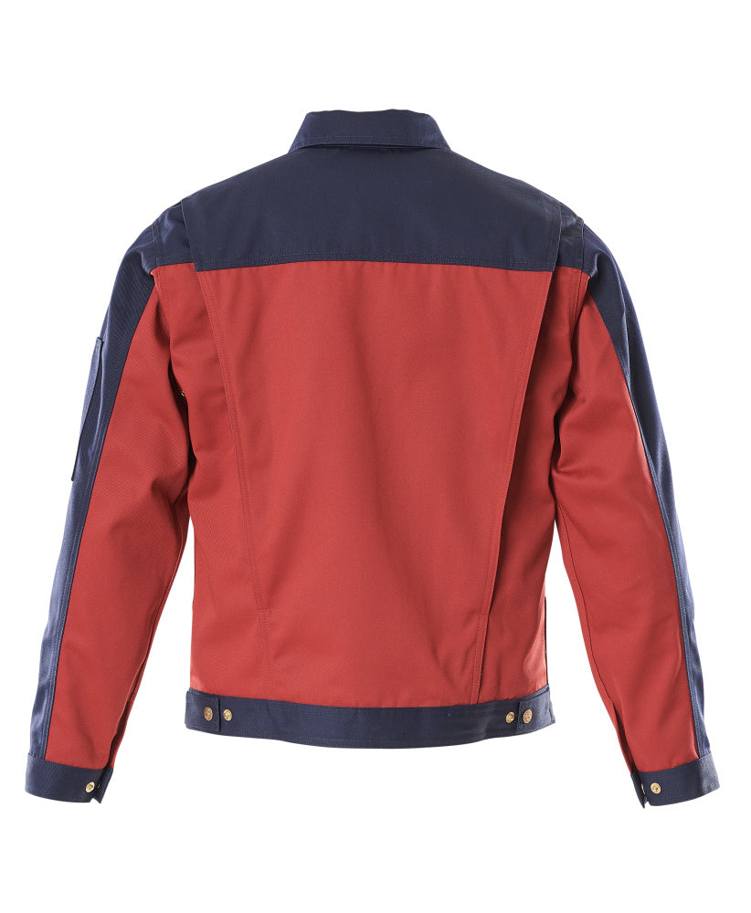 Mascot IMAGE  Como Jacket 00909 red/navy