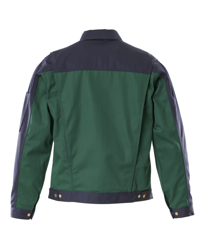 Mascot IMAGE  Como Jacket 00909 green/navy