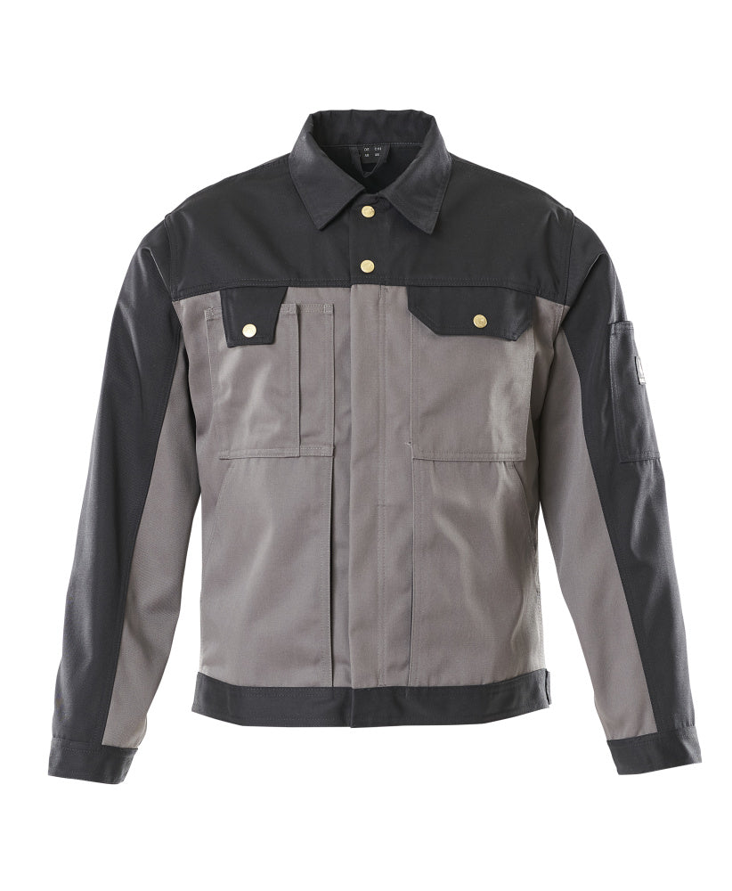 Mascot IMAGE  Como Jacket 00909 anthracite/black