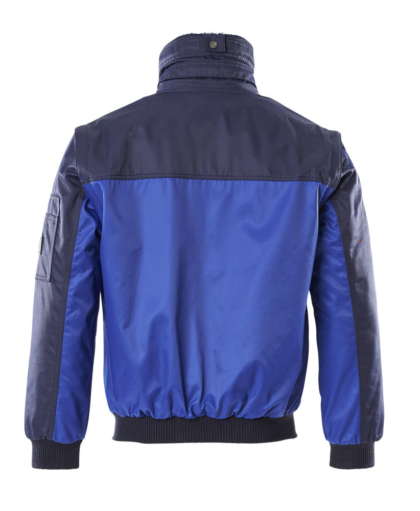 Mascot IMAGE  Livigno Pilot Jacket 00920 royal/navy