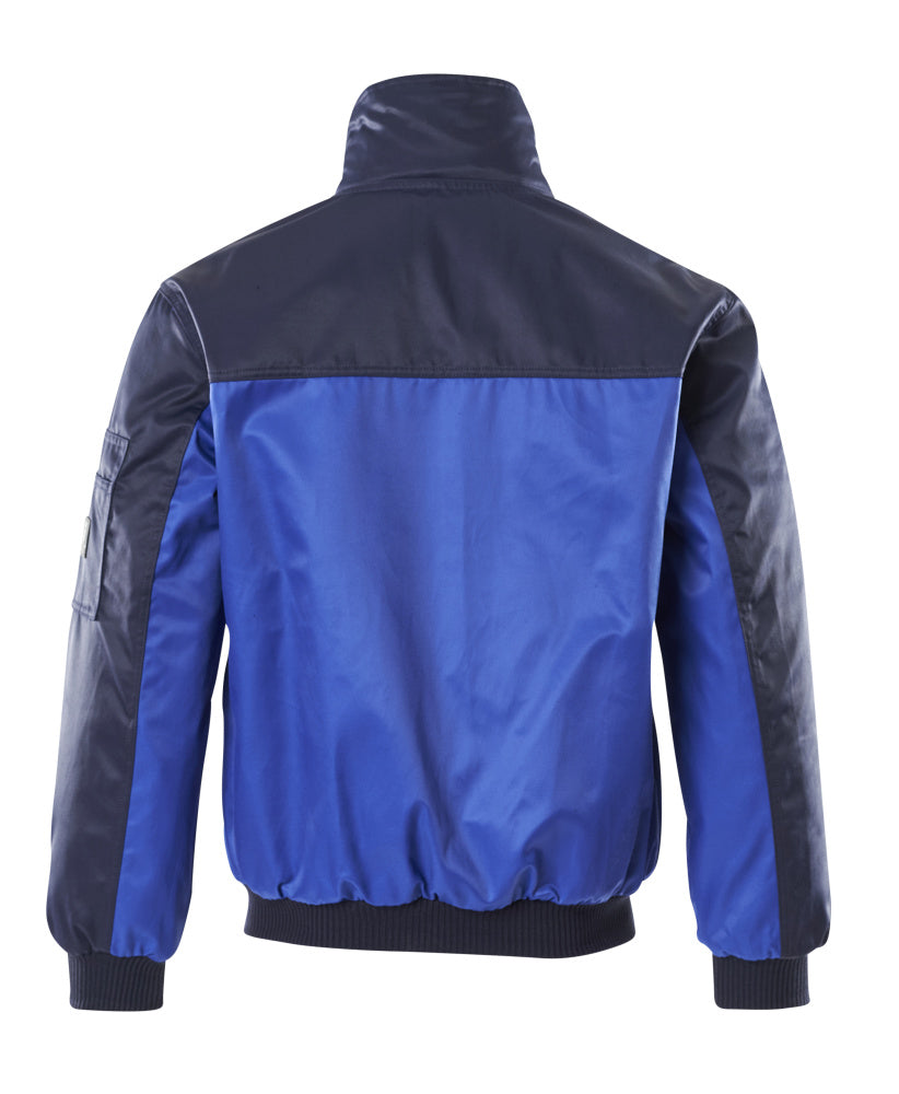 Mascot IMAGE  Bolzano Pilot Jacket 00922 royal/navy