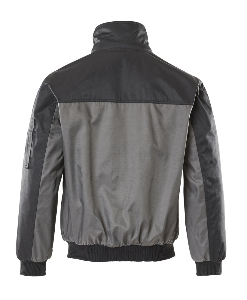 Mascot IMAGE  Bolzano Pilot Jacket 00922 anthracite/black